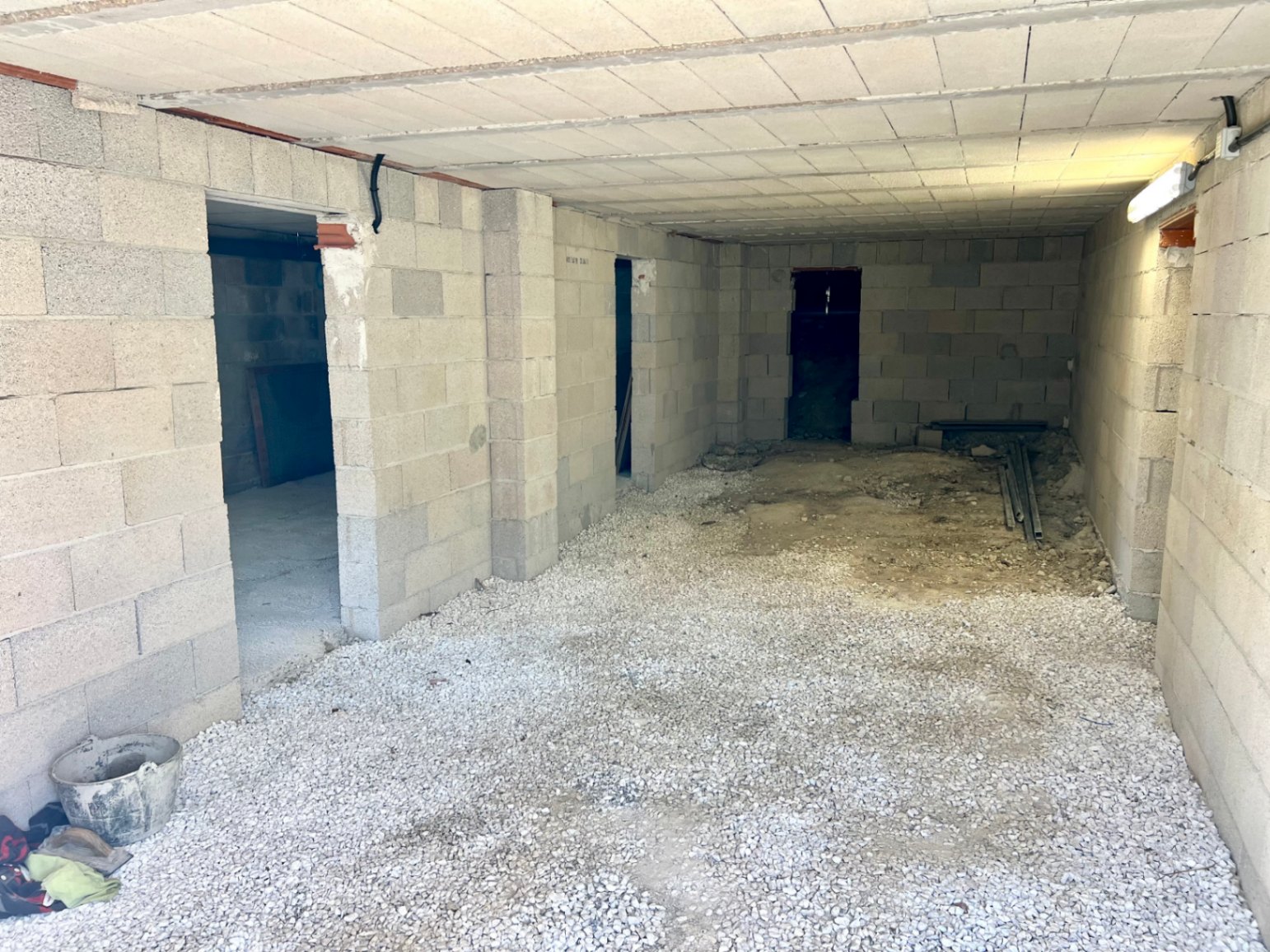 Villa con impresionantes vistas abiertas, recientemente terminada, 2026