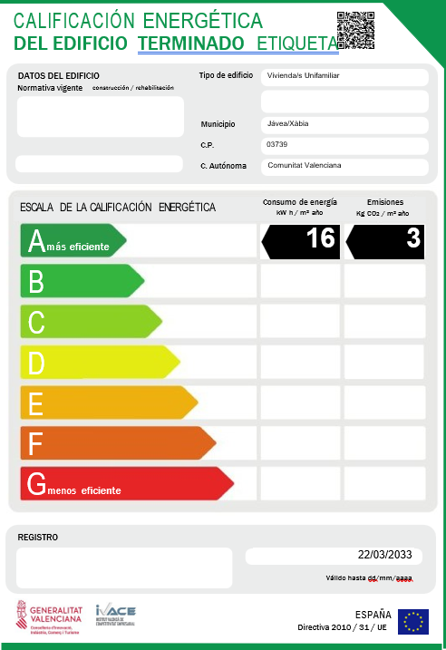 4845 - ¡Espectacular villa (2023) con privacidad y materiales de alta calidad!
