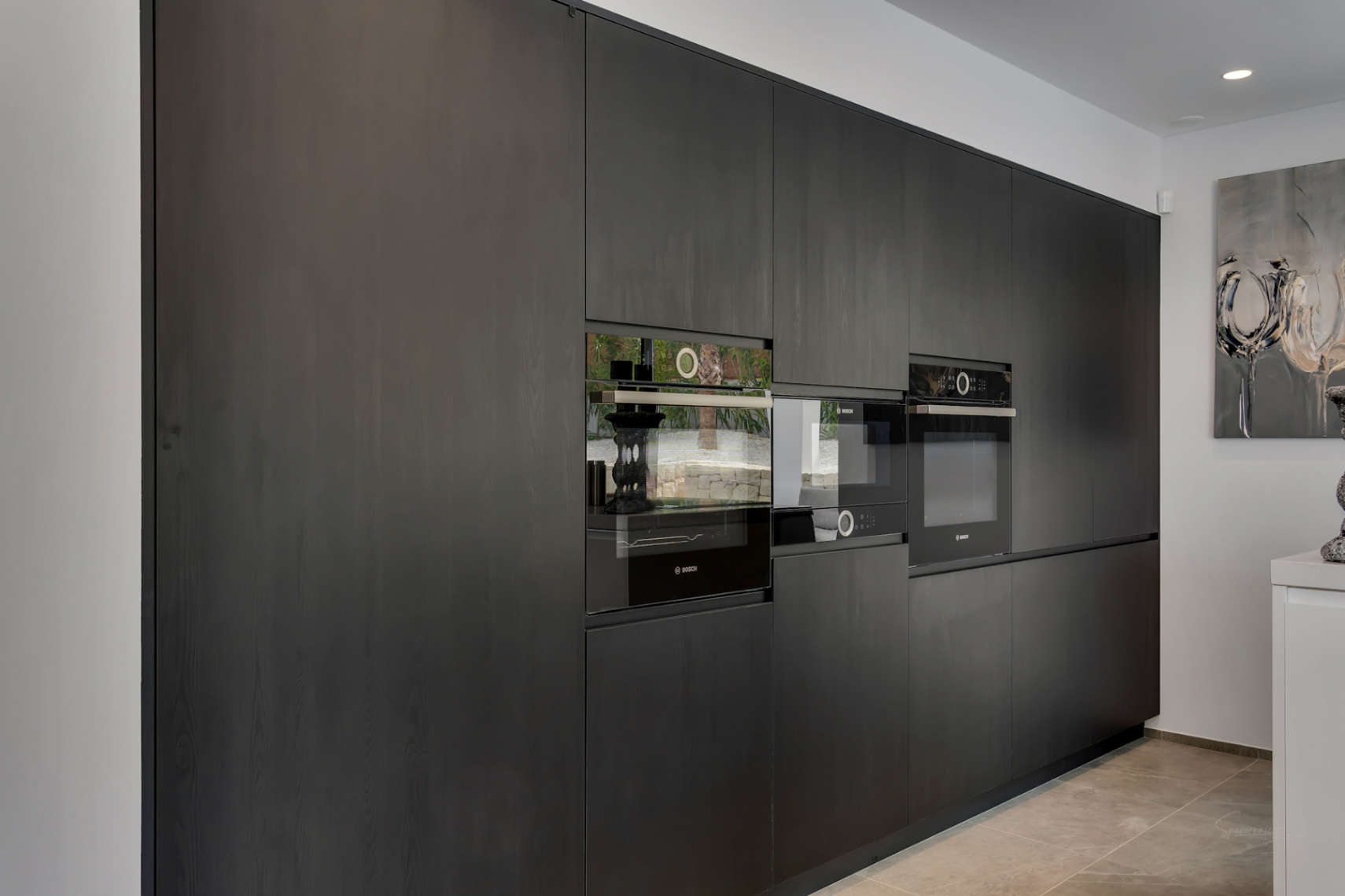 4845 - ¡Espectacular villa (2023) con privacidad y materiales de alta calidad!