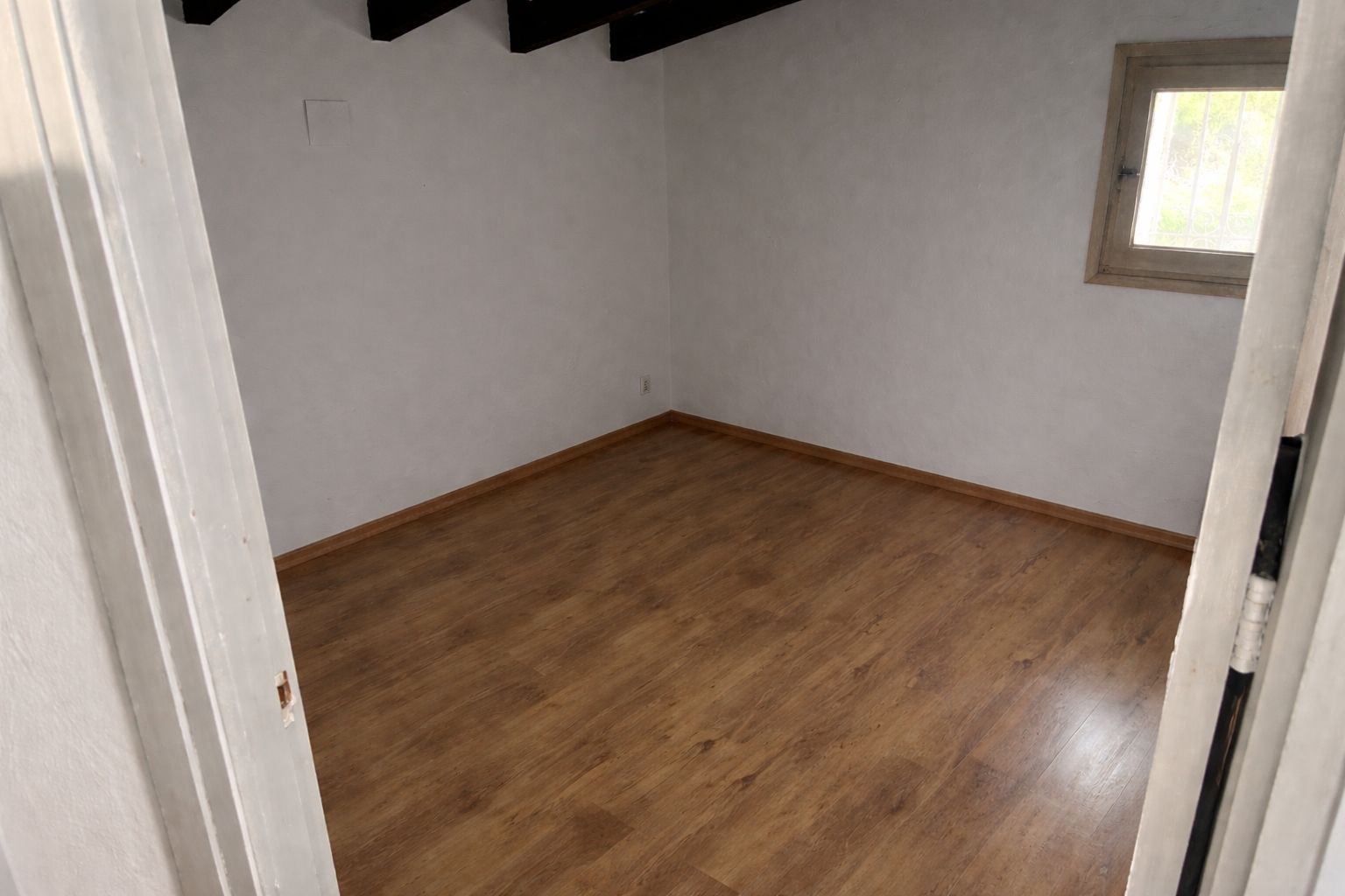 Konsolidiertes Restaurant + Wohnung darüber – Jávea (Costa Blanca Nord)