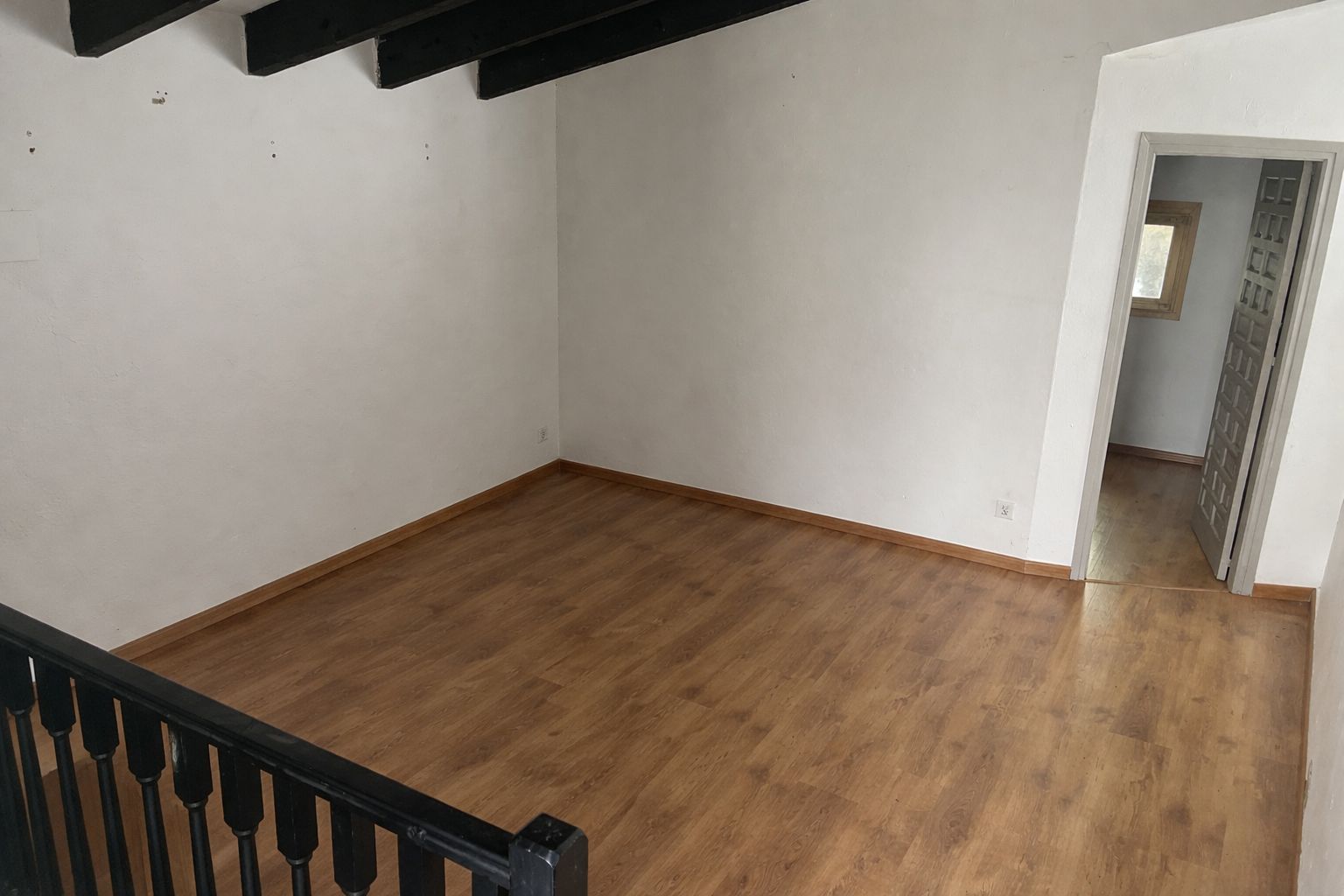 Konsolidiertes Restaurant + Wohnung darüber – Jávea (Costa Blanca Nord)