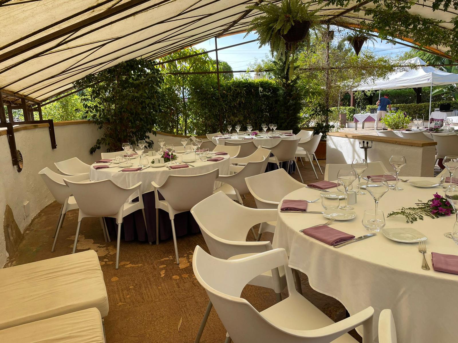 Konsolidiertes Restaurant + Wohnung darüber – Jávea (Costa Blanca Nord)