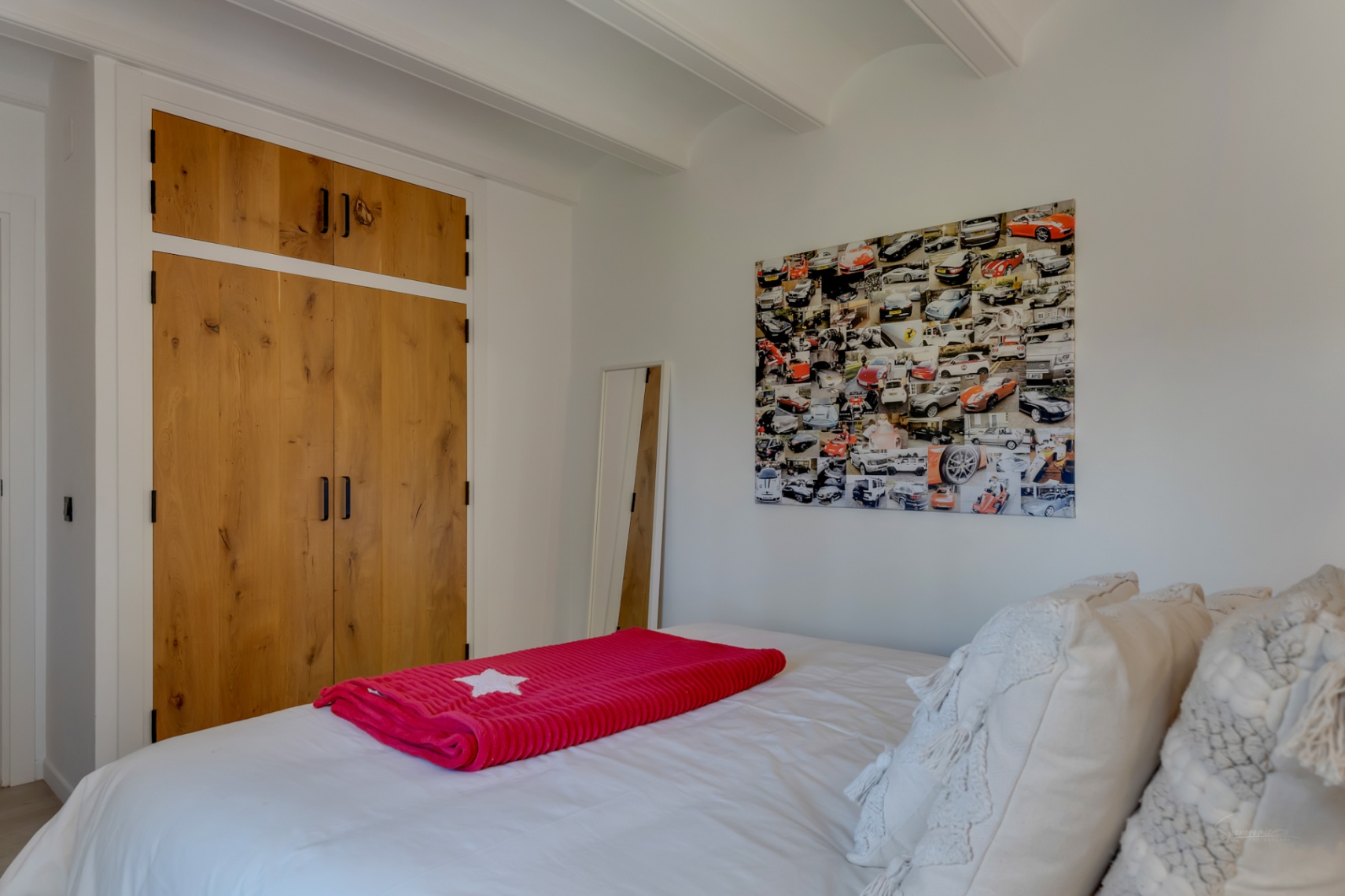 Villa en venta en Jávea con vistas al Montgó, piscina privada y diseño exclusivo