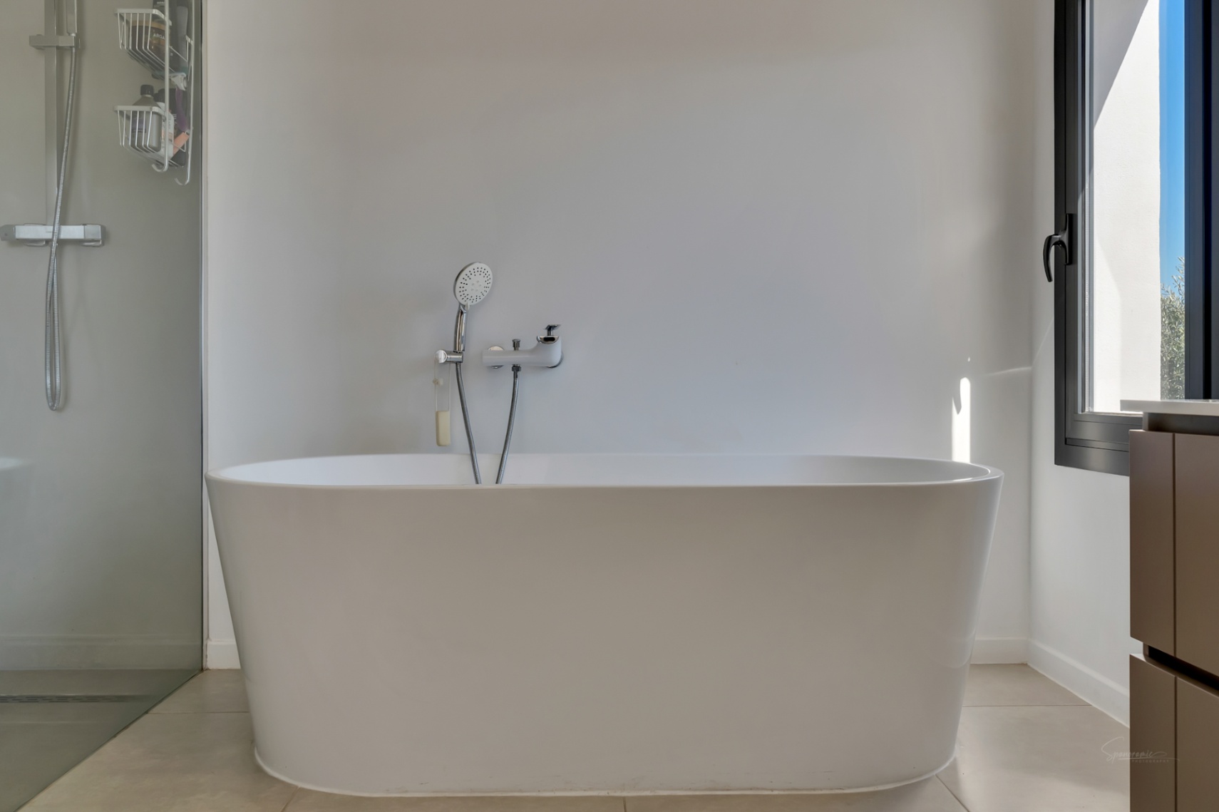 Villa en venta en Jávea con vistas al Montgó, piscina privada y diseño exclusivo
