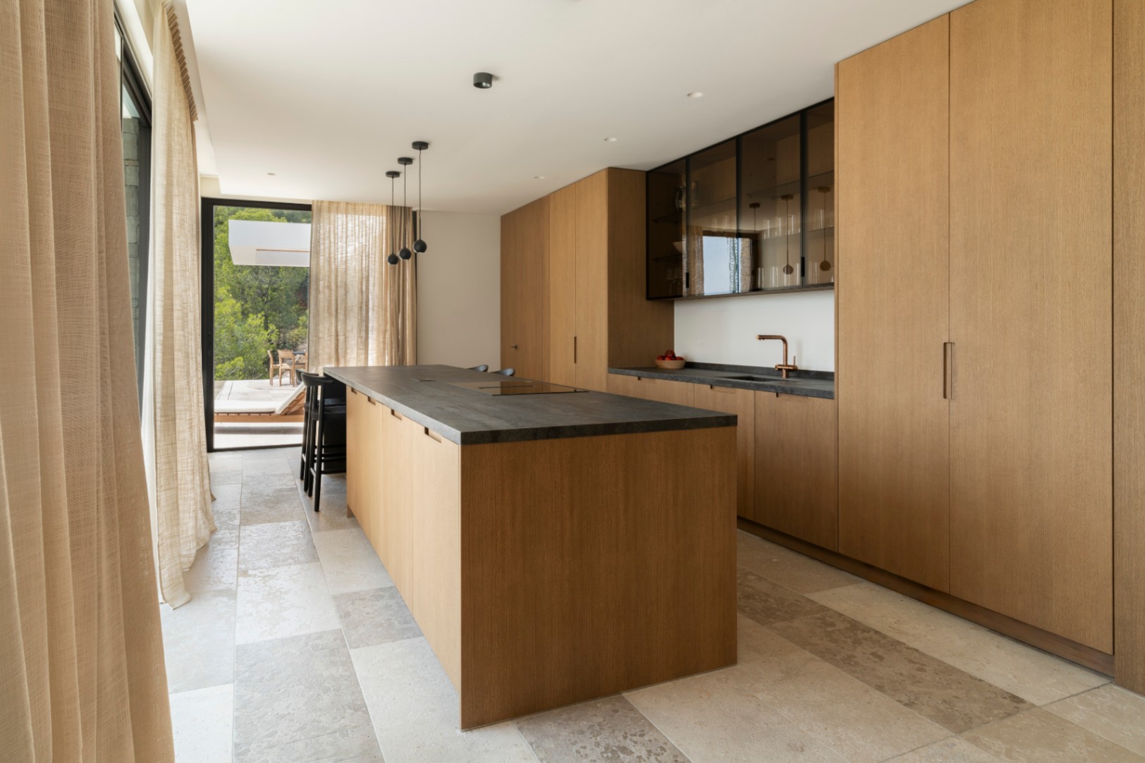 Exclusiva villa de lujo en venta en Jávea, con vistas panorámicas al mar y a la montaña