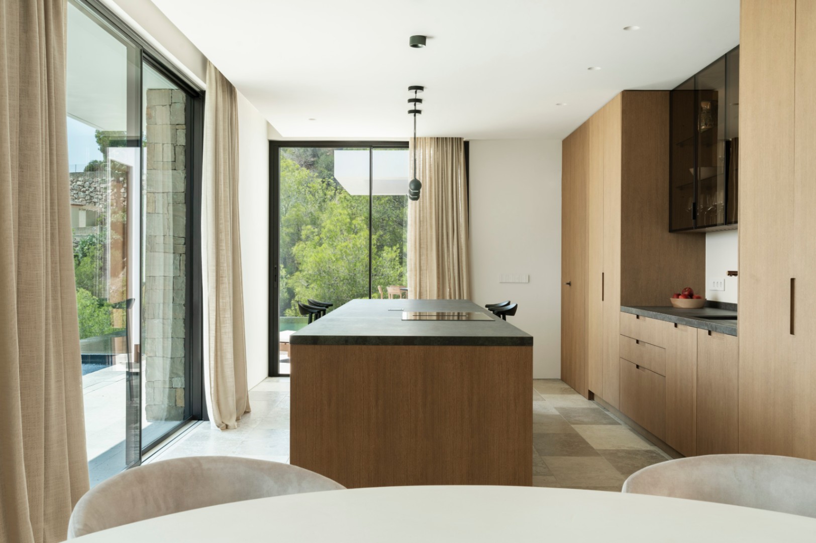 Exclusiva villa de lujo en venta en Jávea, con vistas panorámicas al mar y a la montaña