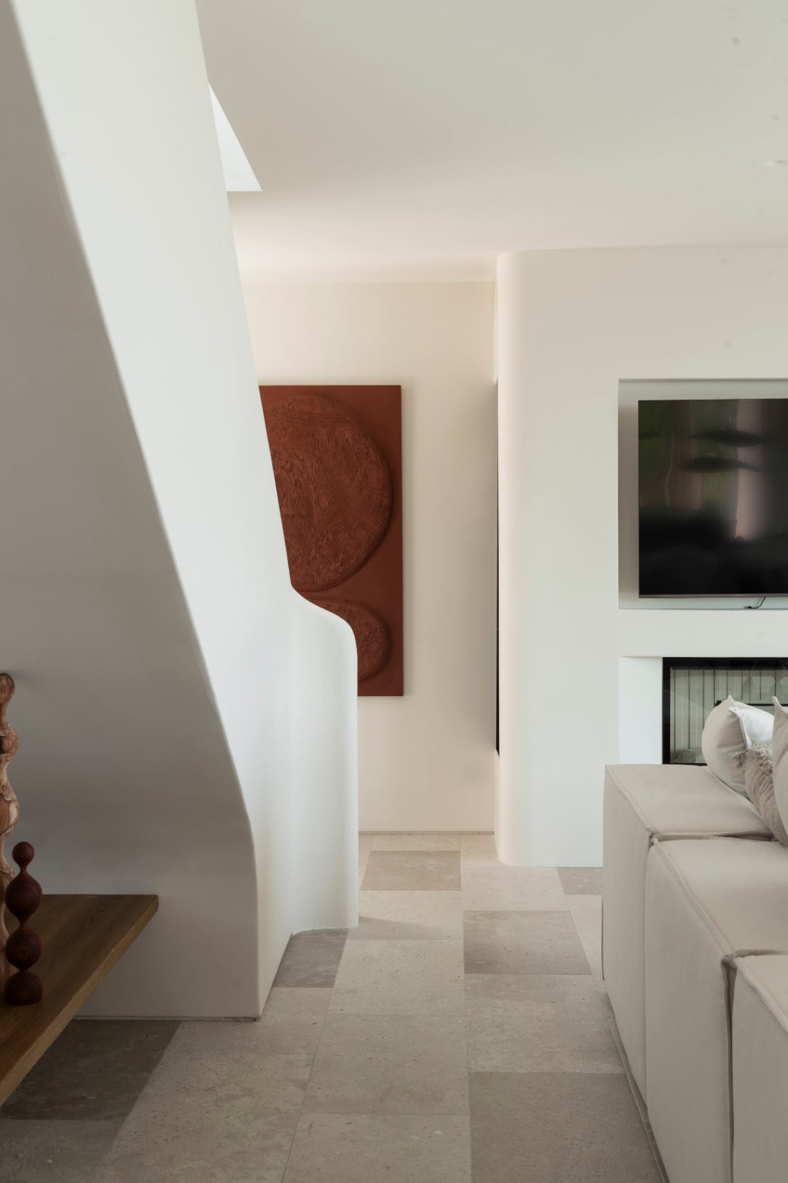 Exclusiva villa de lujo en venta en Jávea, con vistas panorámicas al mar y a la montaña