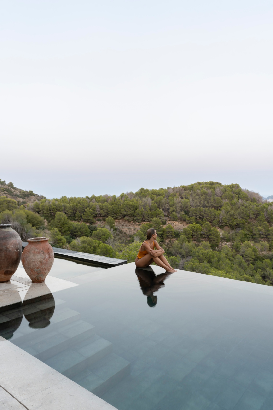 Exclusiva villa de lujo en venta en Jávea, con vistas panorámicas al mar y a la montaña