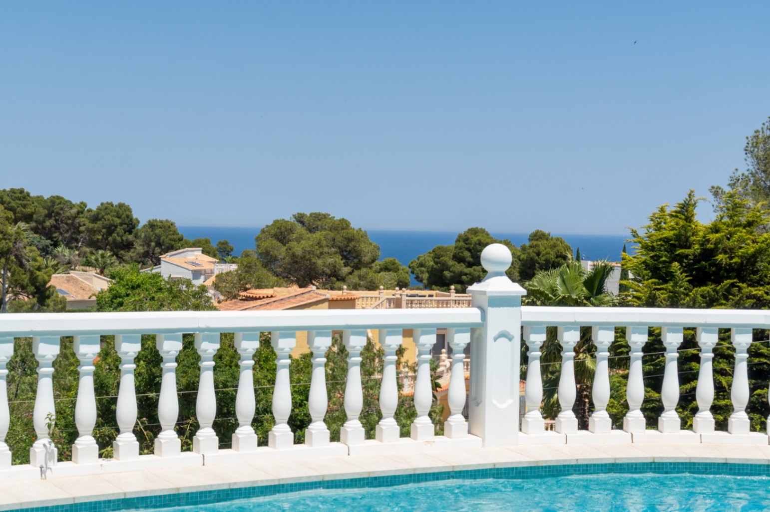 Exceptional property in an exclusive area with panoramic sea views. - Imagen 27