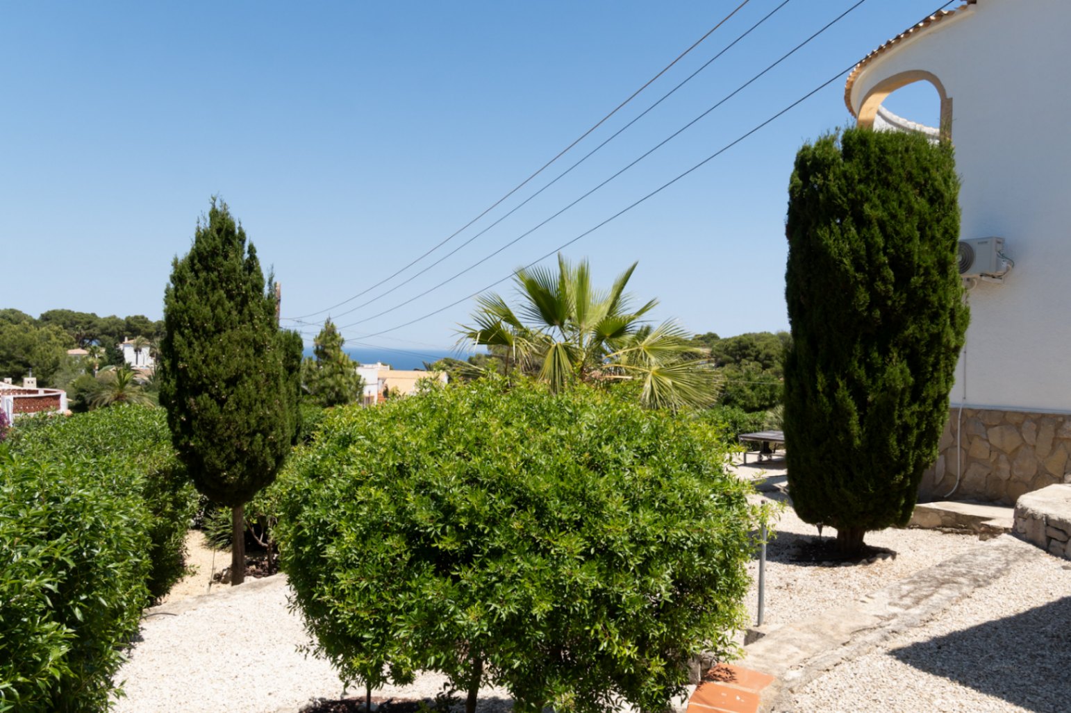 Exceptional property in an exclusive area with panoramic sea views. - Imagen 52