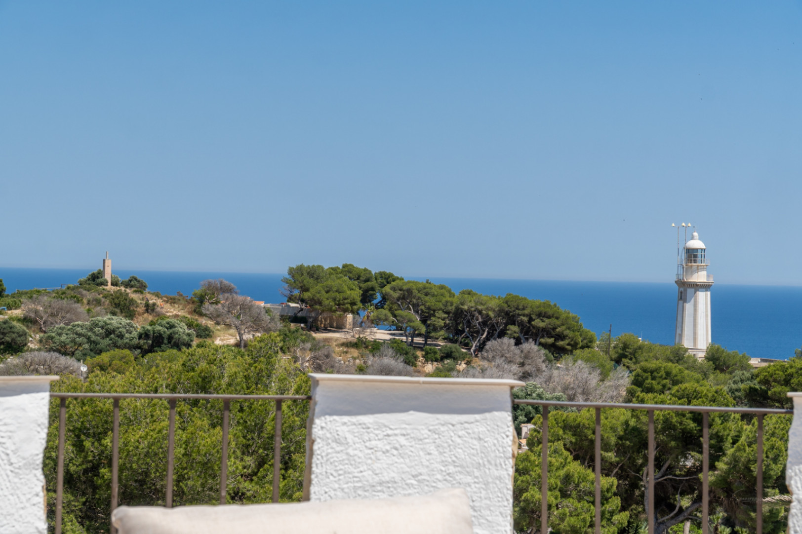 Exceptional property in an exclusive area with panoramic sea views. - Imagen 45