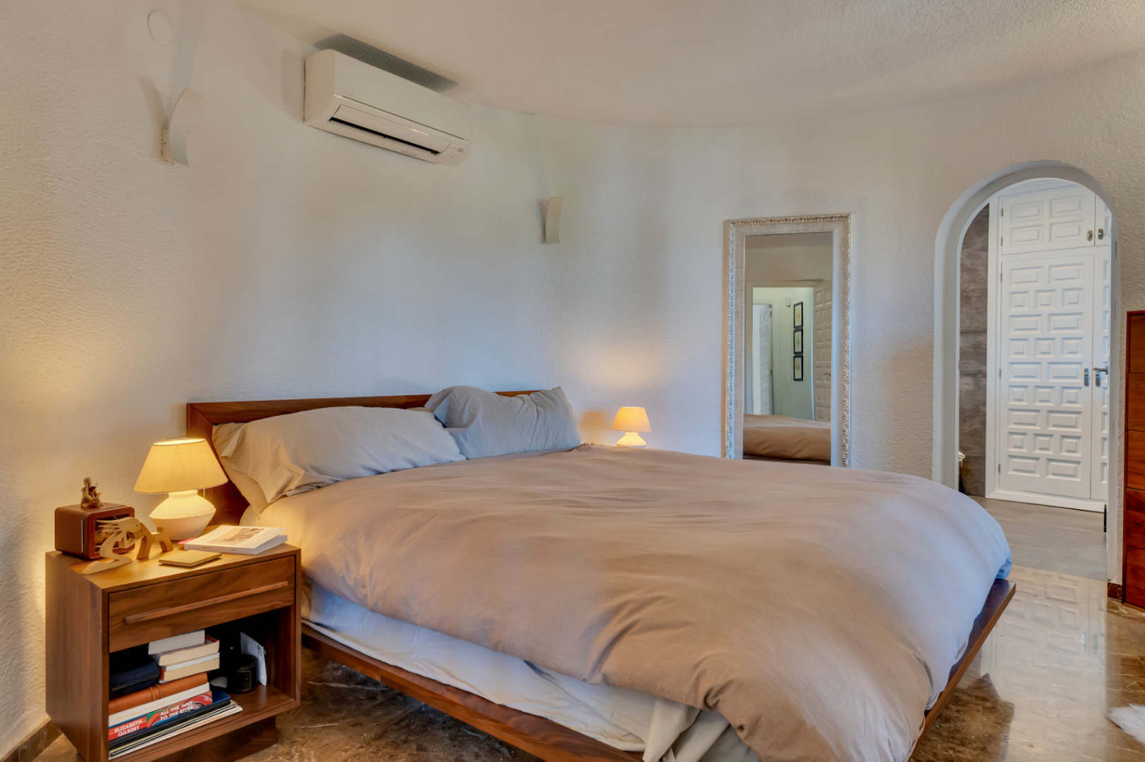 Exceptional property in an exclusive area with panoramic sea views. - Imagen 33