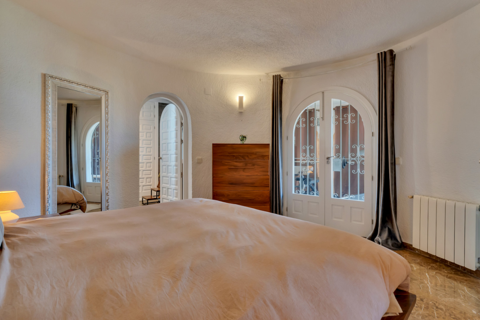 Exceptional property in an exclusive area with panoramic sea views. - Imagen 34