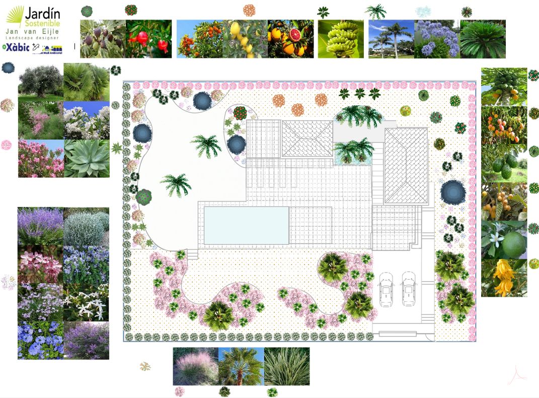 Villa neuve clés en main exclusive avec vue panoramique sur Jávea et le Montgó