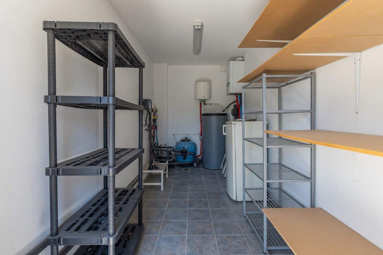 4870 - Exclusiva villa moderna con impresionantes vistas abiertas en una demandada zona de Jávea
