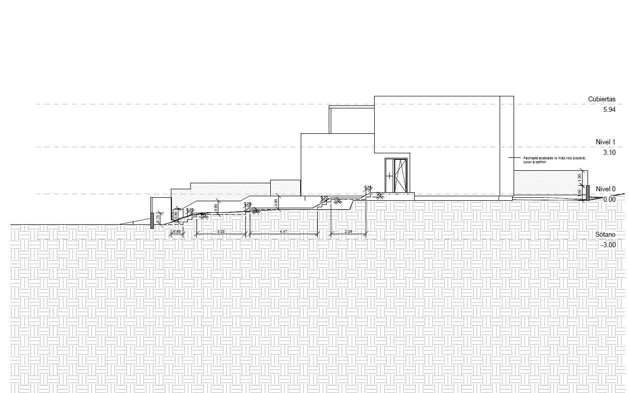Villa neuve clés en main exclusive avec vue panoramique sur Jávea et le Montgó