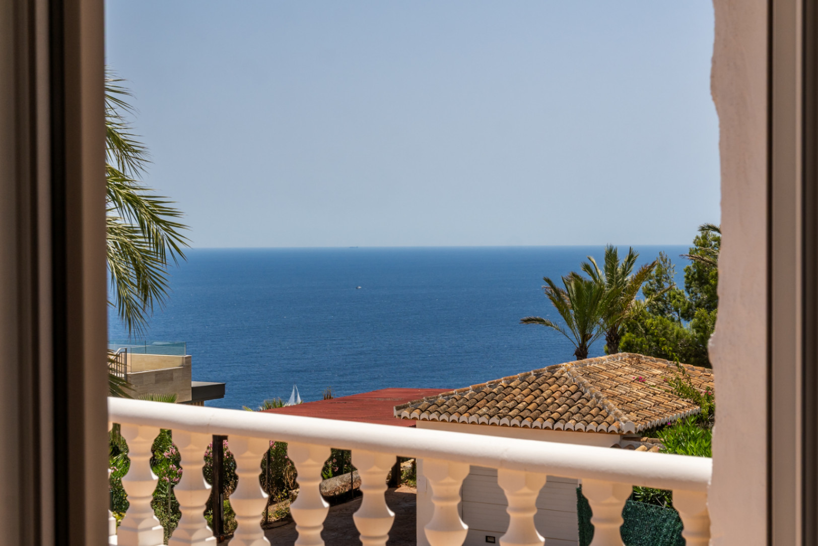 Exceptional property in an exclusive area with panoramic sea views. - Imagen 20