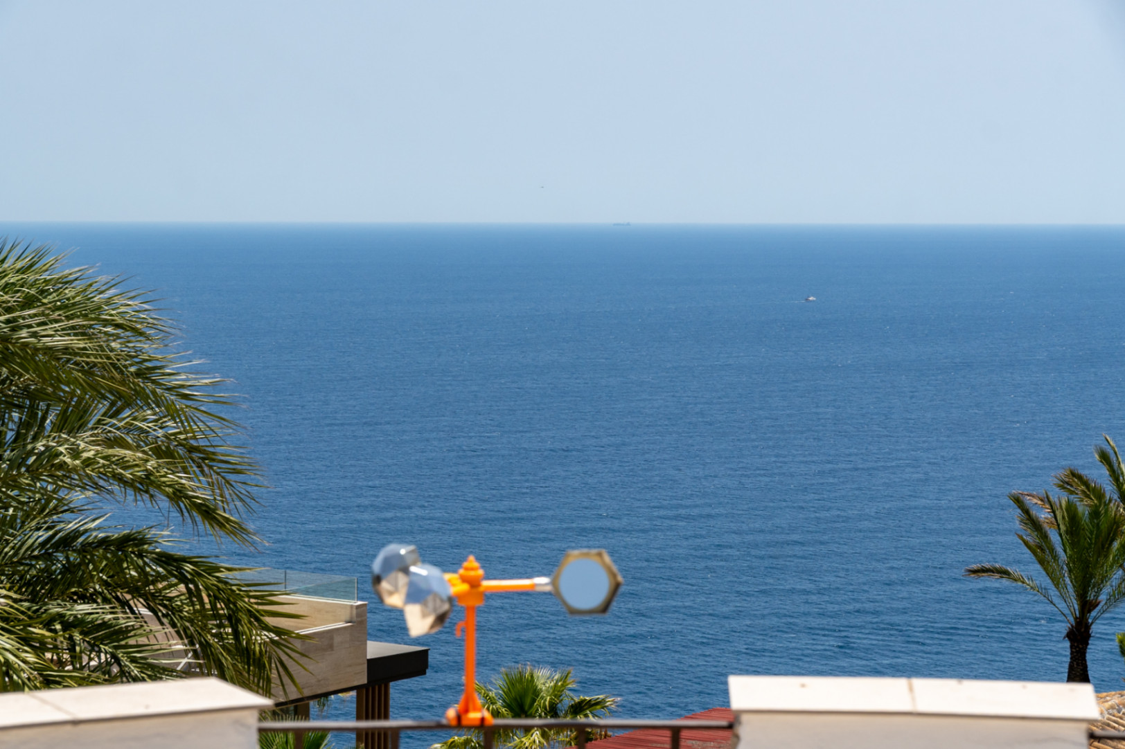 Exceptional property in an exclusive area with panoramic sea views. - Imagen 4