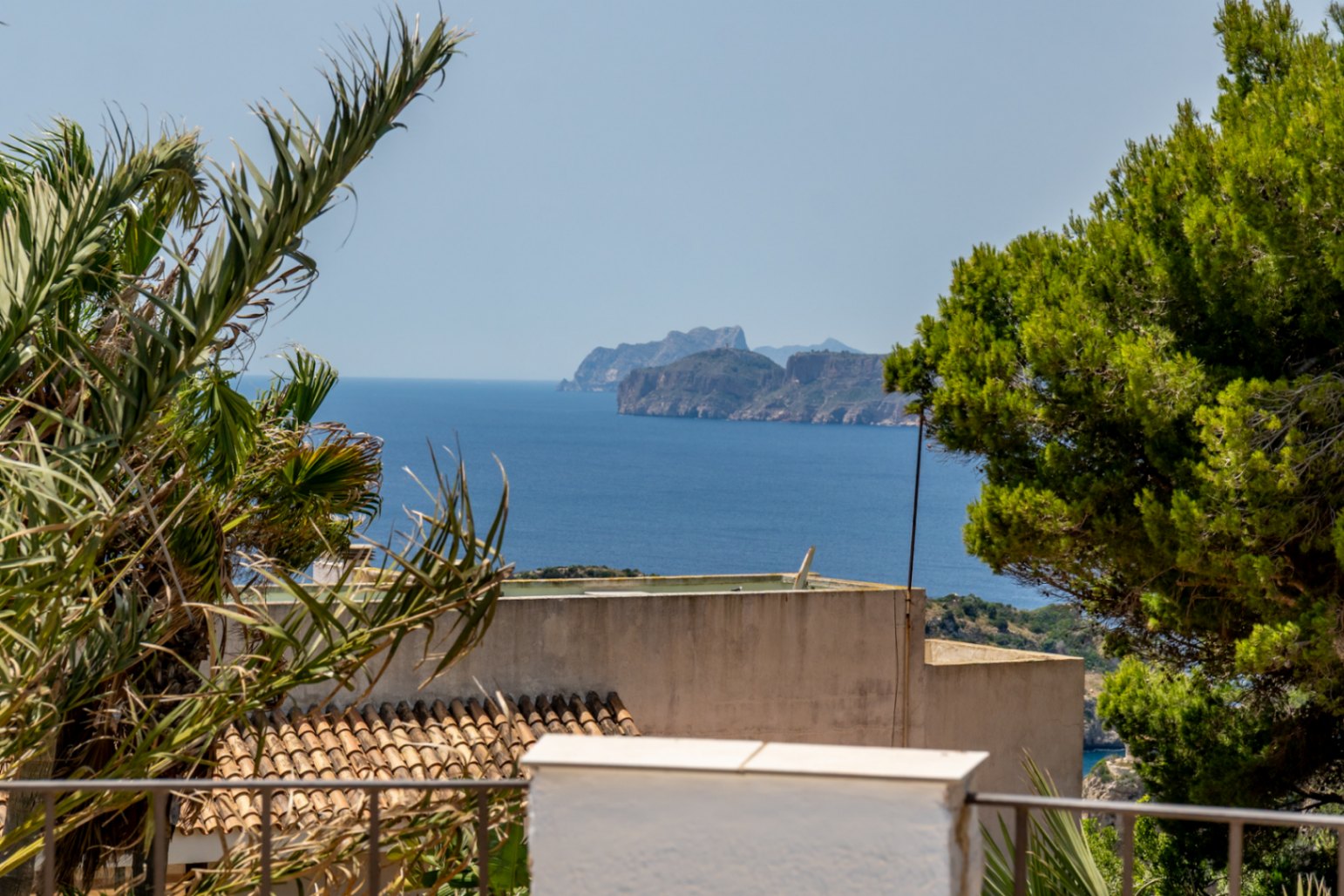 Exceptional property in an exclusive area with panoramic sea views. - Imagen 6