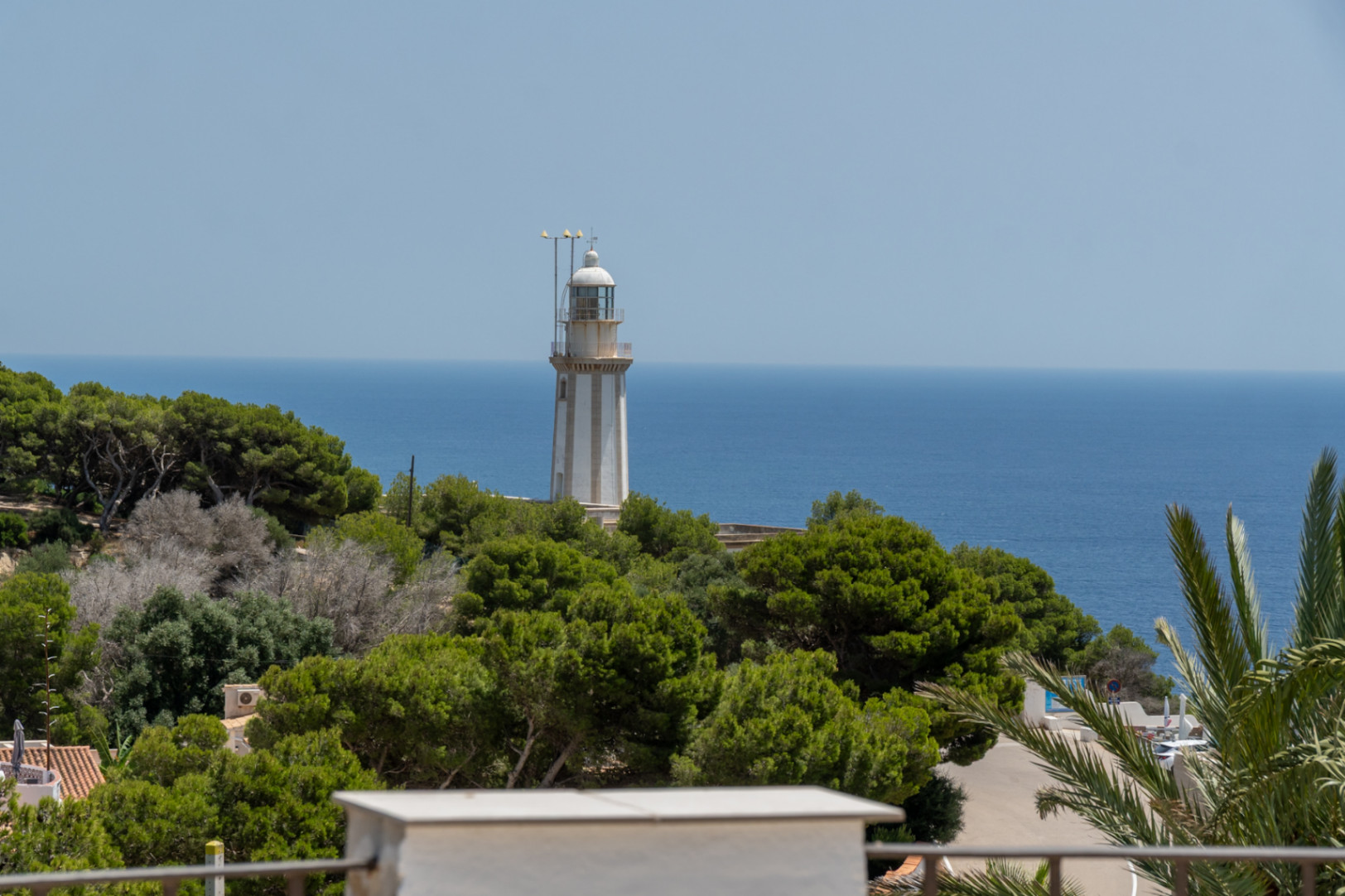 Exceptional property in an exclusive area with panoramic sea views. - Imagen 46