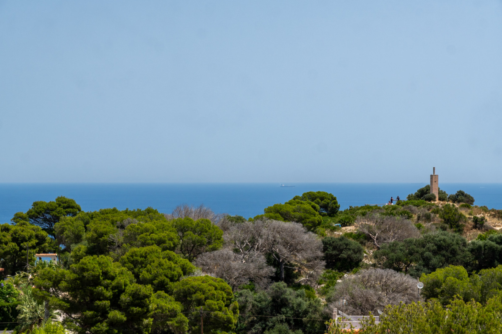 Exceptional property in an exclusive area with panoramic sea views. - Imagen 5