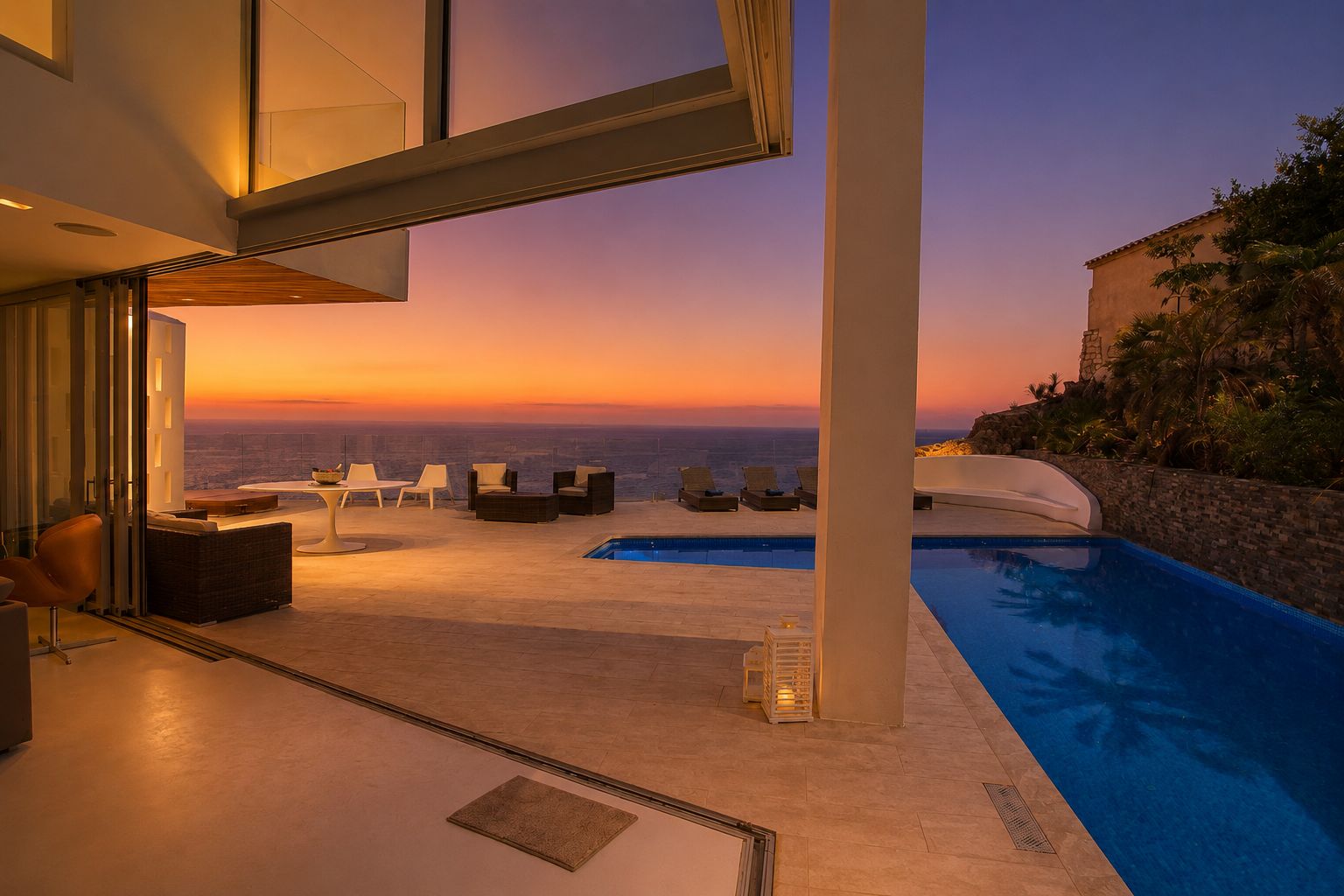 Villa til salg i Jávea, Alicante