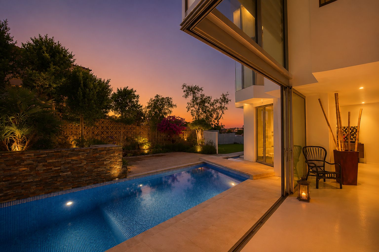 Villa til salg i Jávea, Alicante