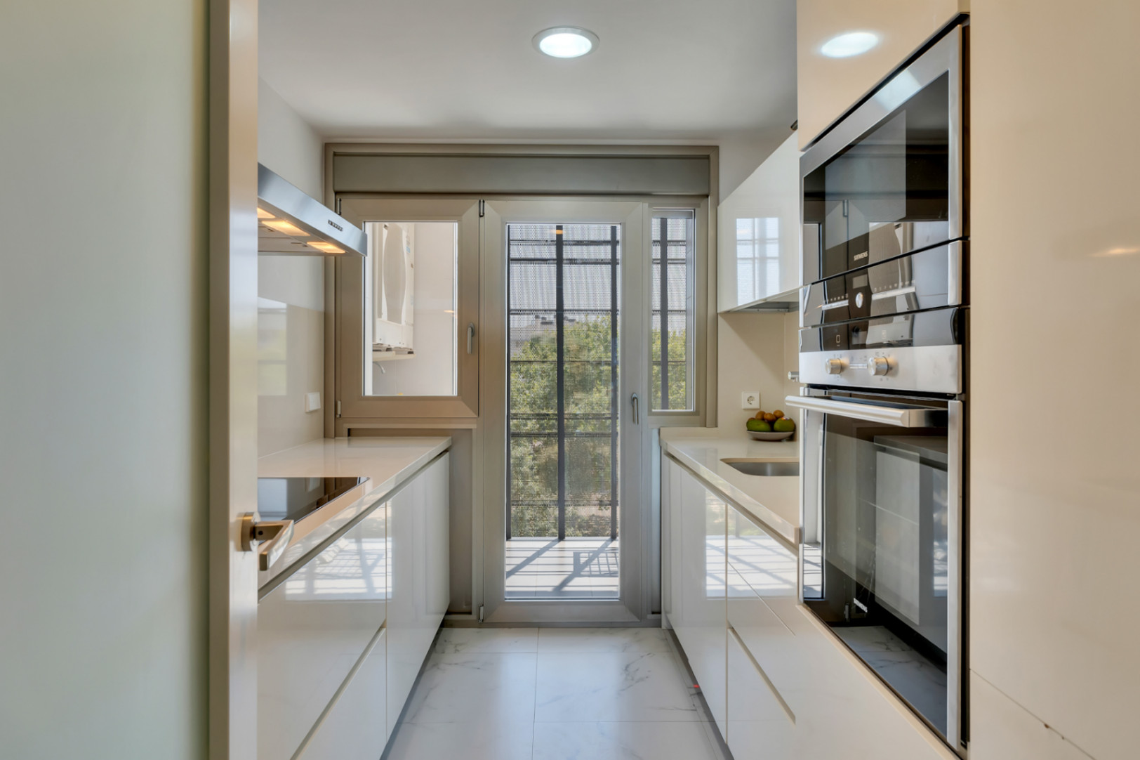 Apartamento en privilegia ubicacion con impresionantes vistas mar