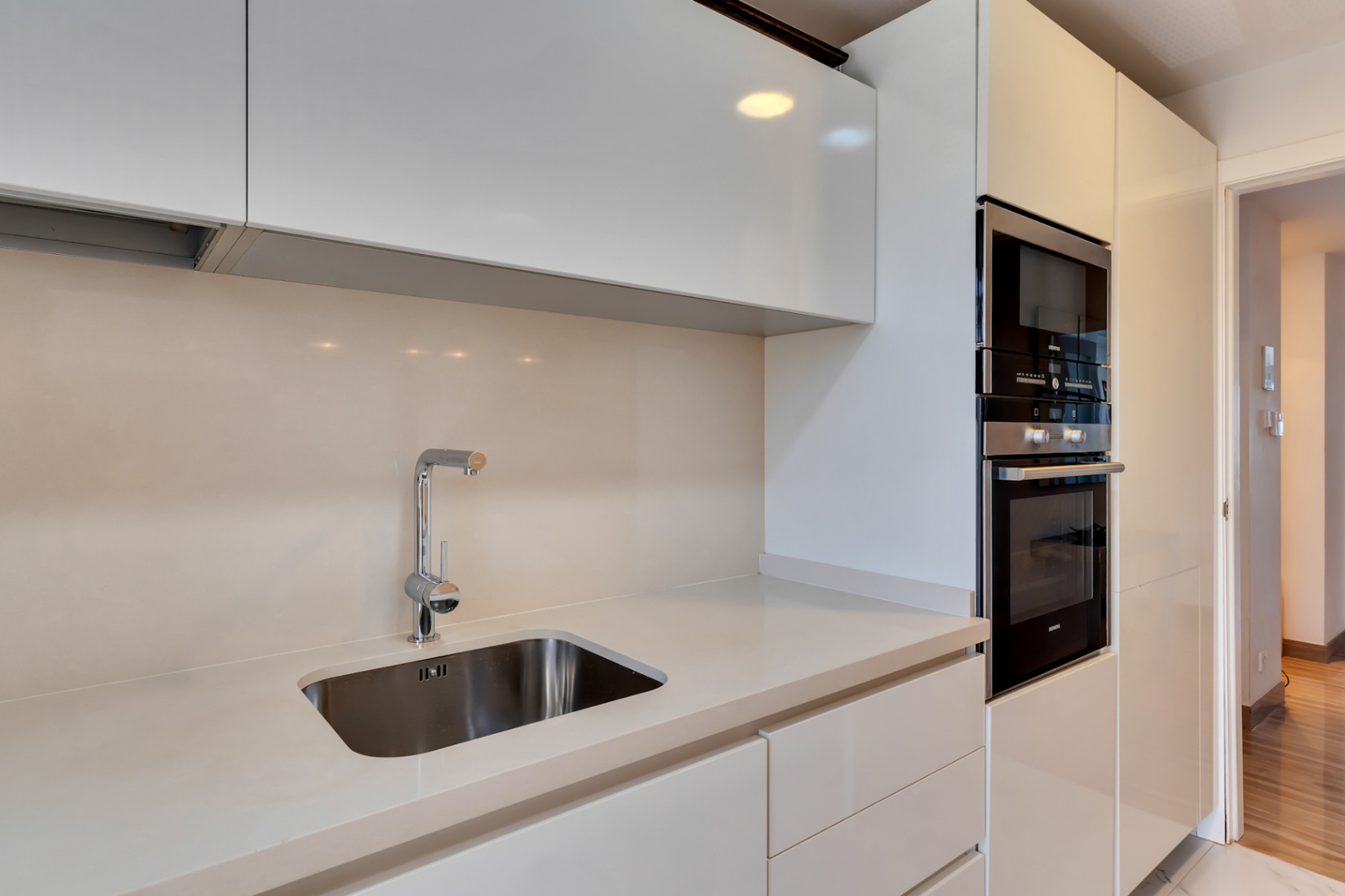 Apartamento en privilegia ubicacion con impresionantes vistas mar