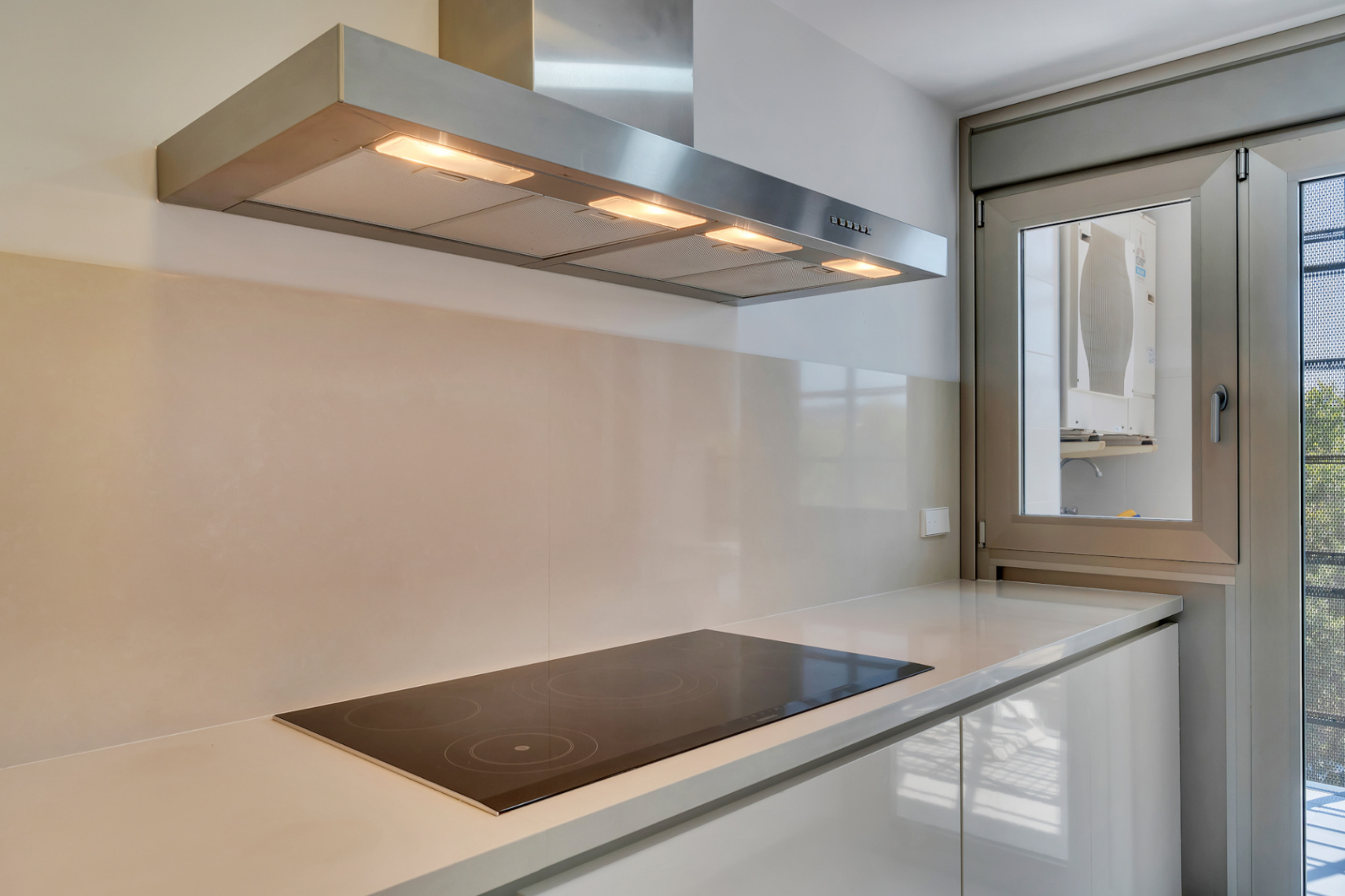 Apartamento en privilegia ubicacion con impresionantes vistas mar