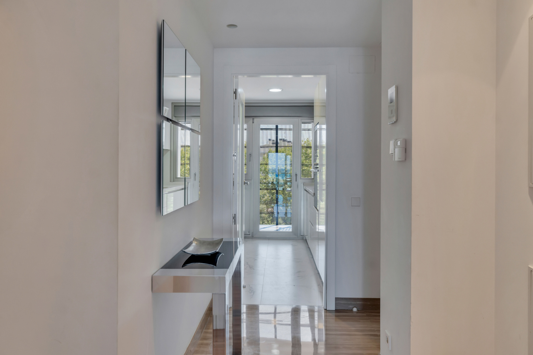 Apartamento en privilegia ubicacion con impresionantes vistas mar