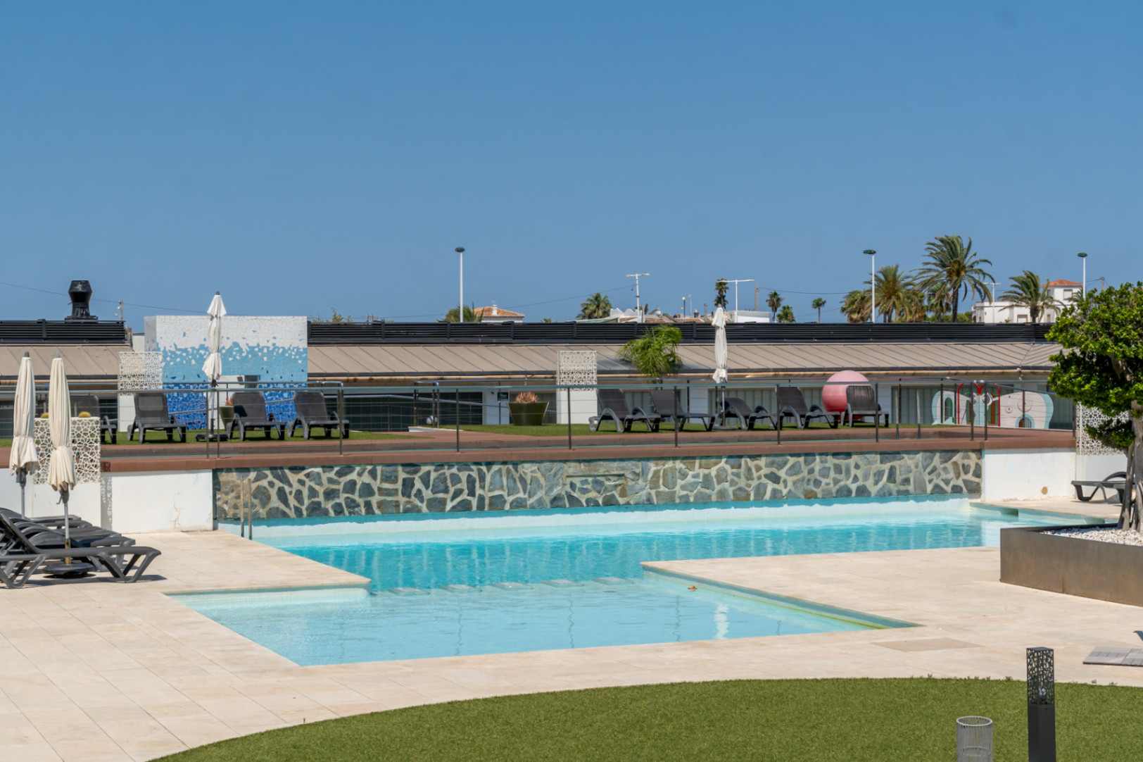 Apartamento en privilegia ubicacion con impresionantes vistas mar