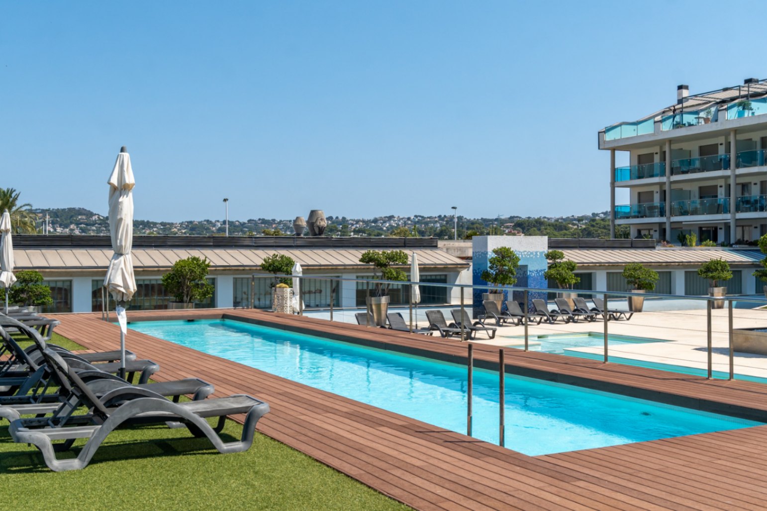 Apartamento en privilegia ubicacion con impresionantes vistas mar