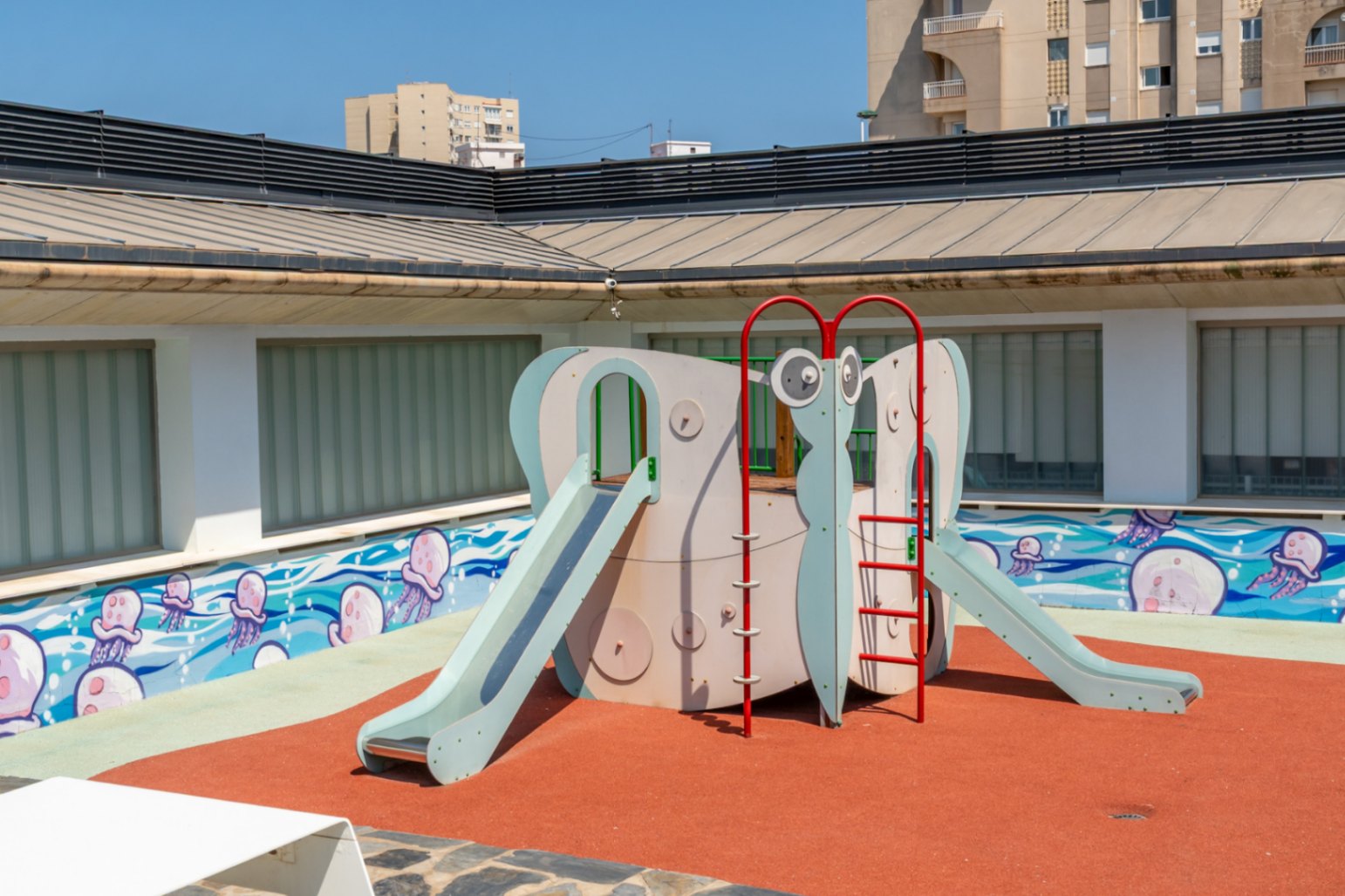Apartamento en privilegia ubicacion con impresionantes vistas mar