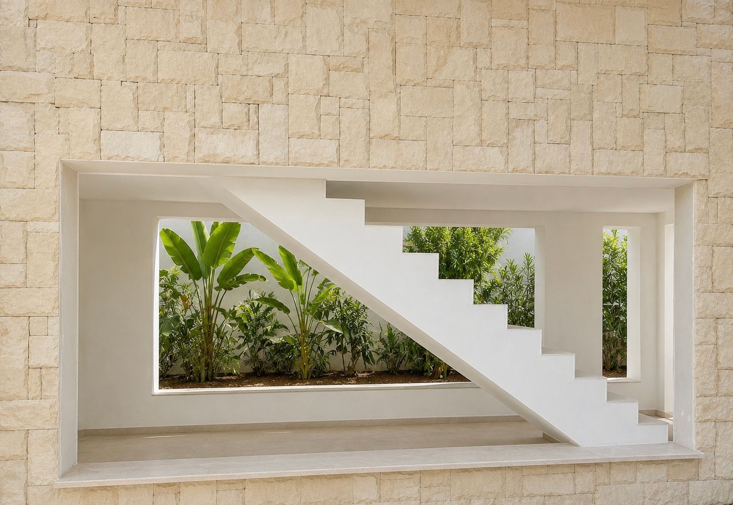 Exclusiva villa de nueva construcción con muebles incluidos con vistas panorámicas de Jávea y el Montgó.