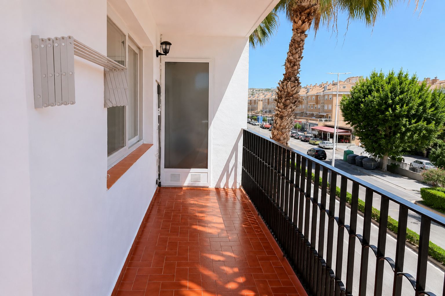 4901 - 3-bedroom apartment very close to the sought-after Arenal beach in Jávea.