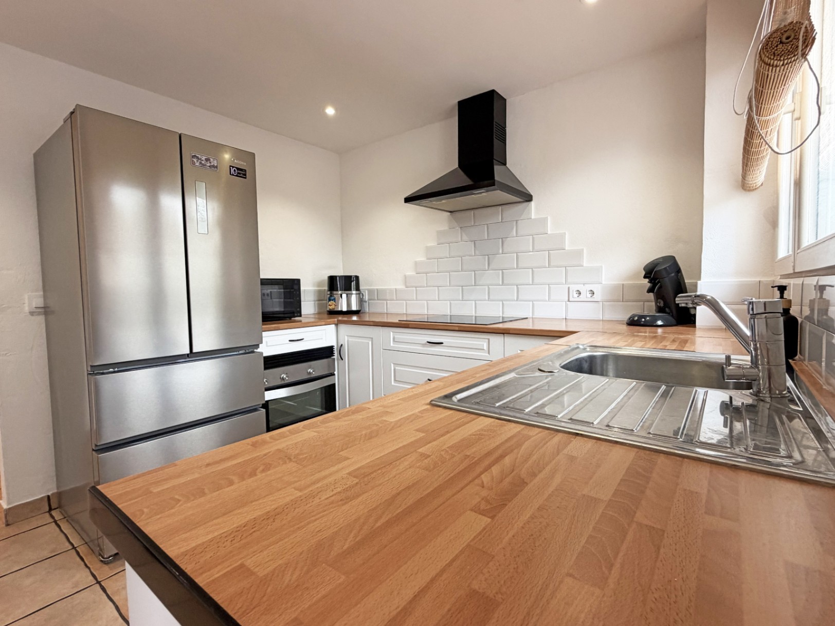 4901 - 3-bedroom apartment very close to the sought-after Arenal beach in Jávea.
