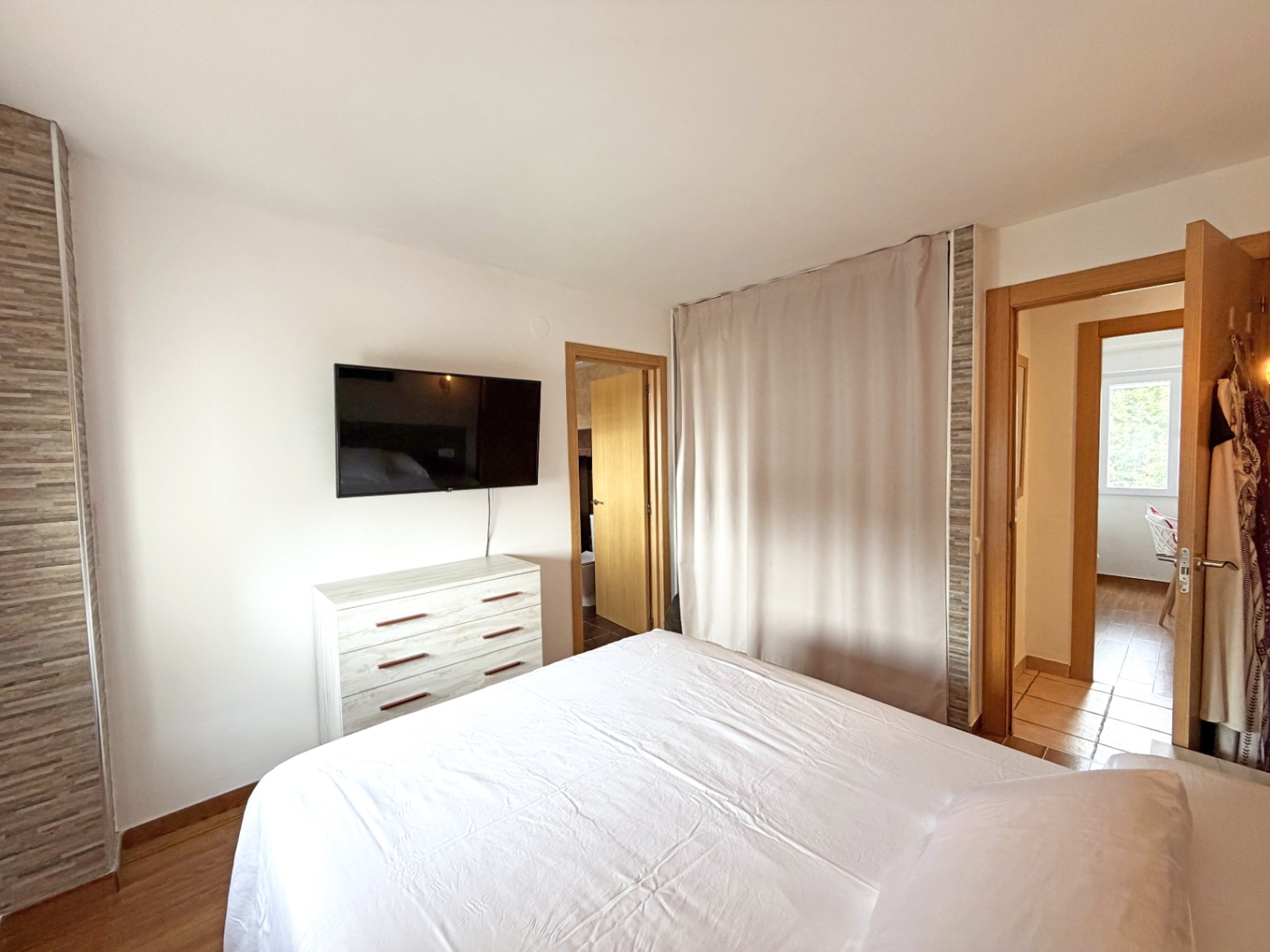 4901 - 3-bedroom apartment very close to the sought-after Arenal beach in Jávea.