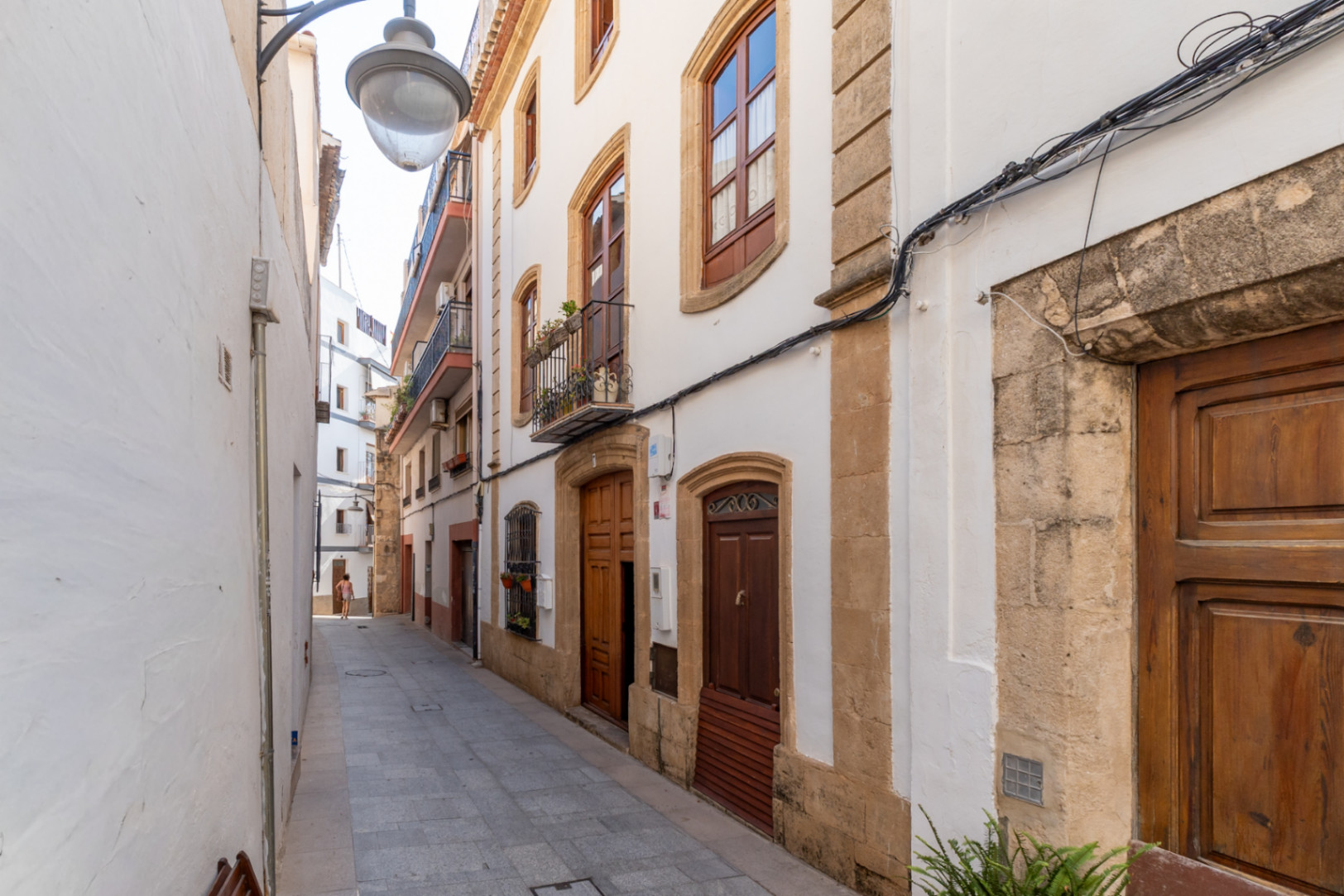 Town House na sprzedaż w Jávea, Alicante - Imagen 7