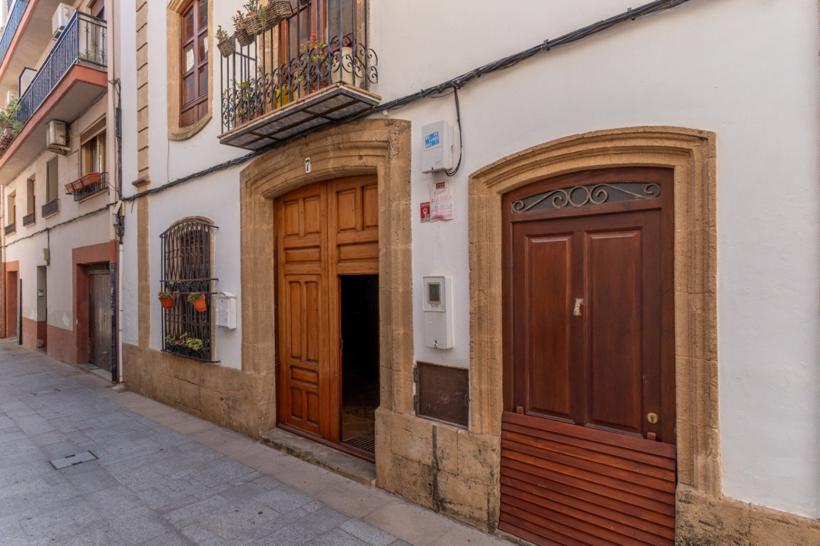 Town House na sprzedaż w Jávea, Alicante - Imagen 8
