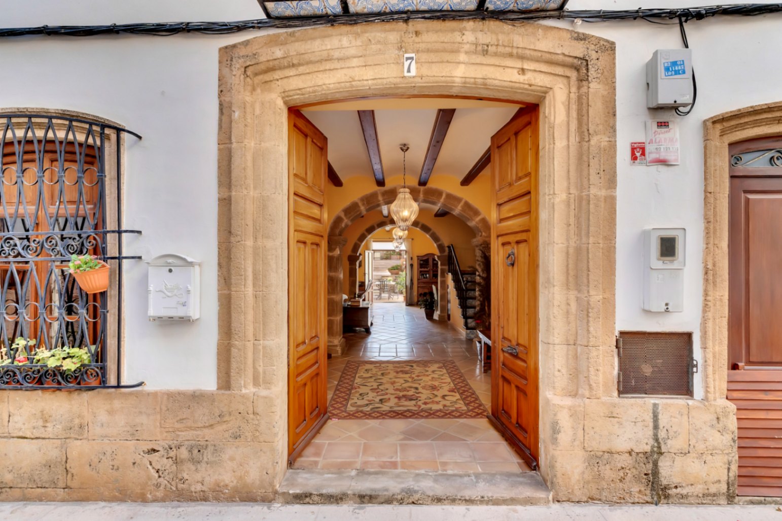 Town House na sprzedaż w Jávea, Alicante - Imagen 6