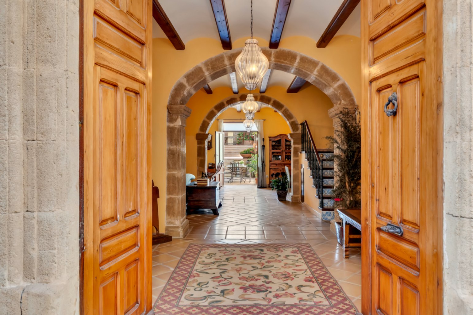 Town House na sprzedaż w Jávea, Alicante - Imagen 18