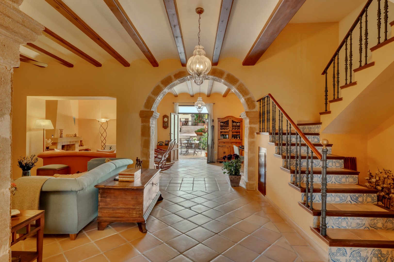 Town House na sprzedaż w Jávea, Alicante - Imagen 19