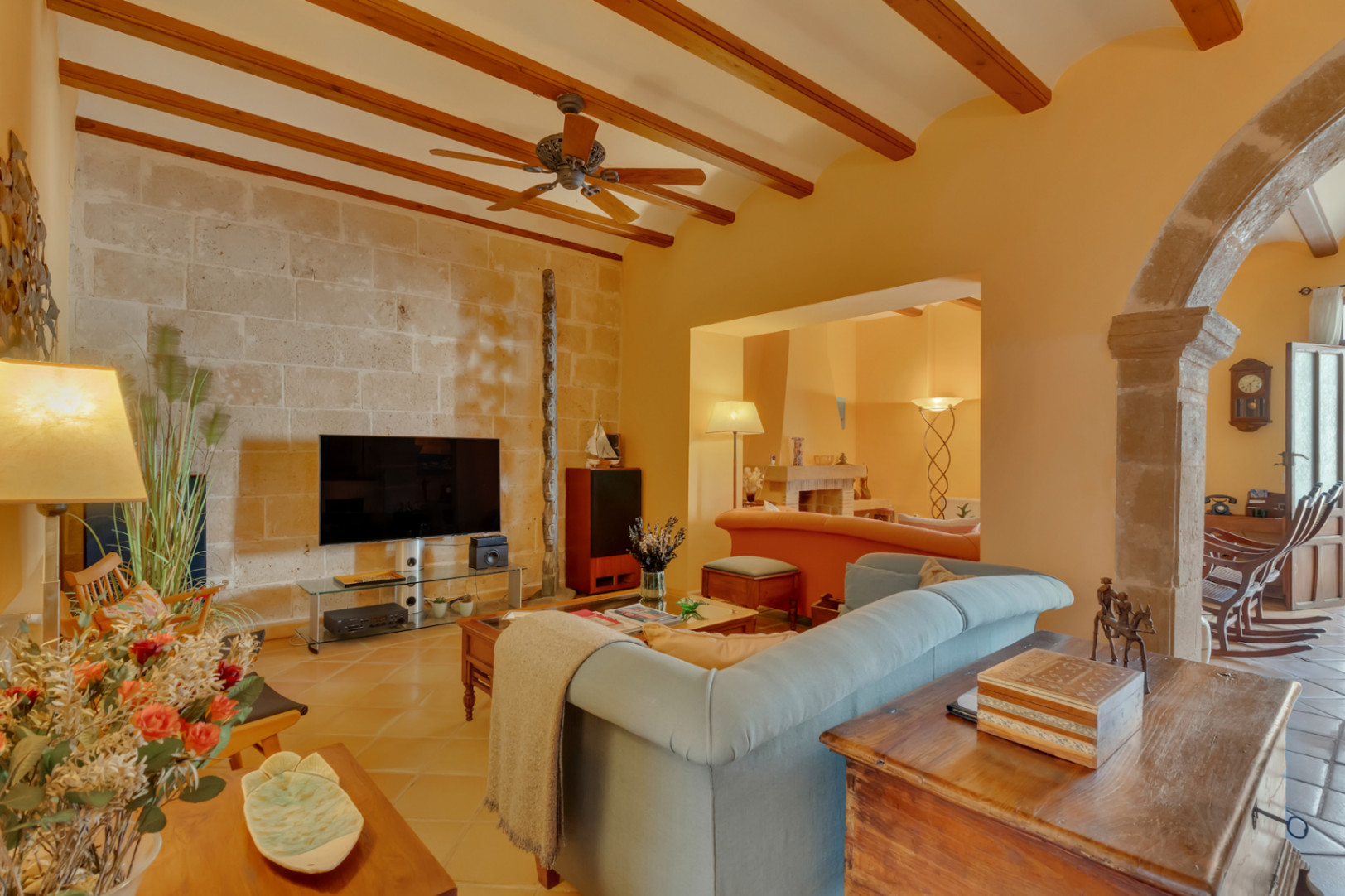 Town House na sprzedaż w Jávea, Alicante - Imagen 23