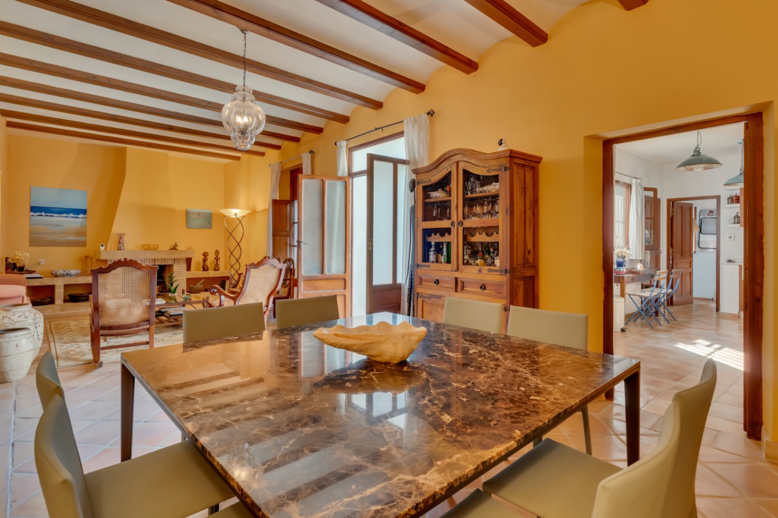 Town House na sprzedaż w Jávea, Alicante - Imagen 25