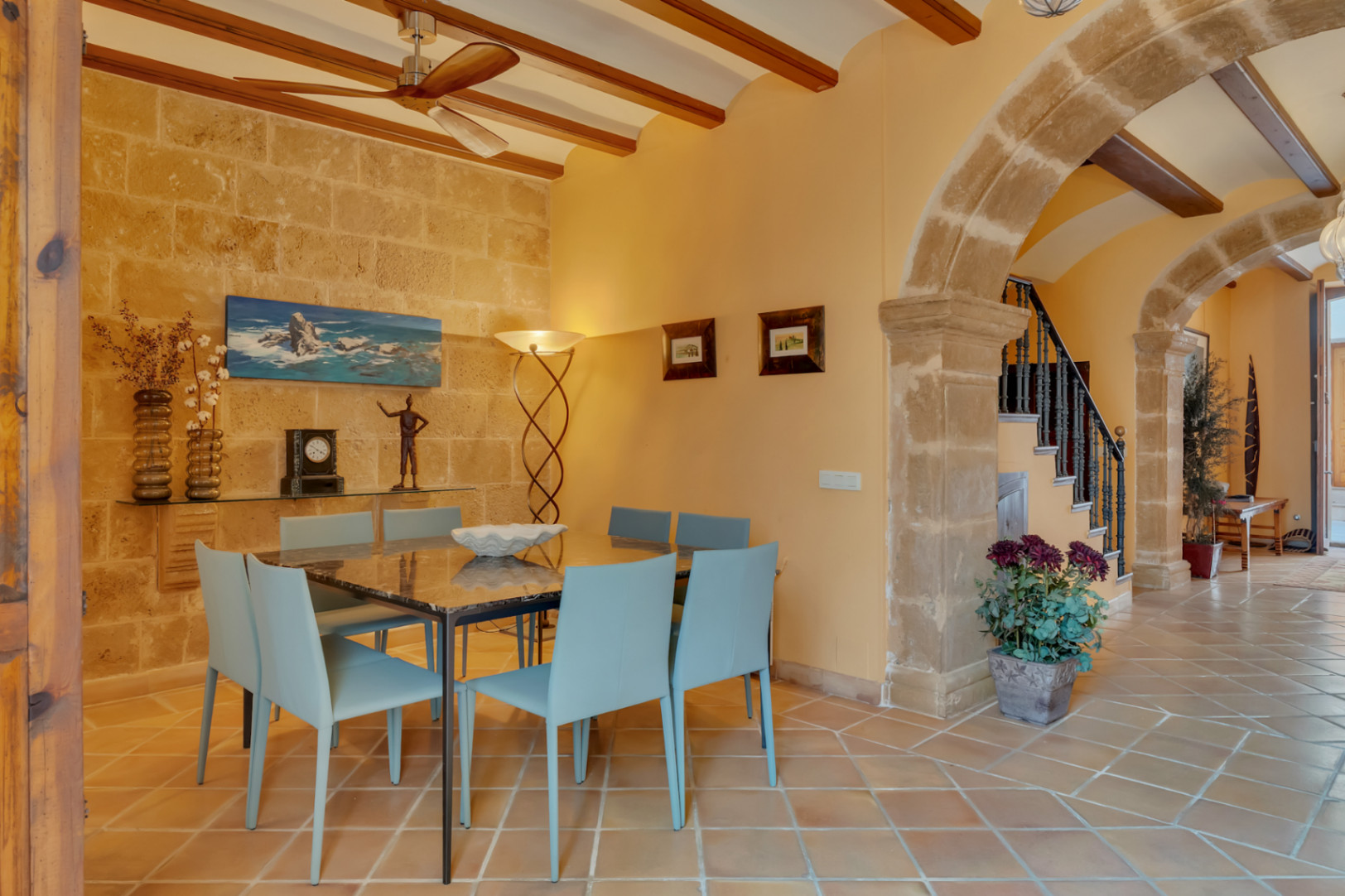 Town House na sprzedaż w Jávea, Alicante - Imagen 26