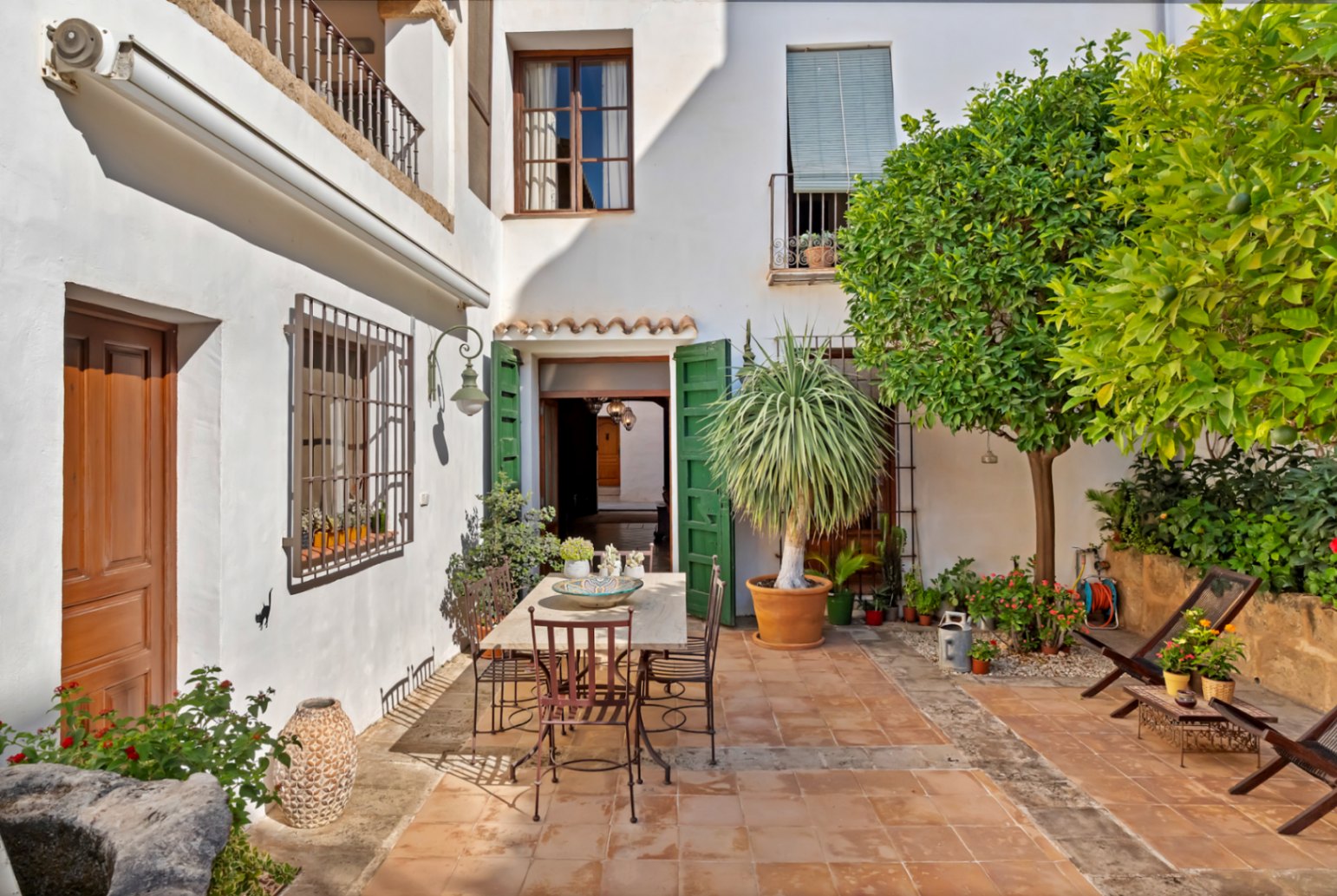 Town House na sprzedaż w Jávea, Alicante - Imagen 4