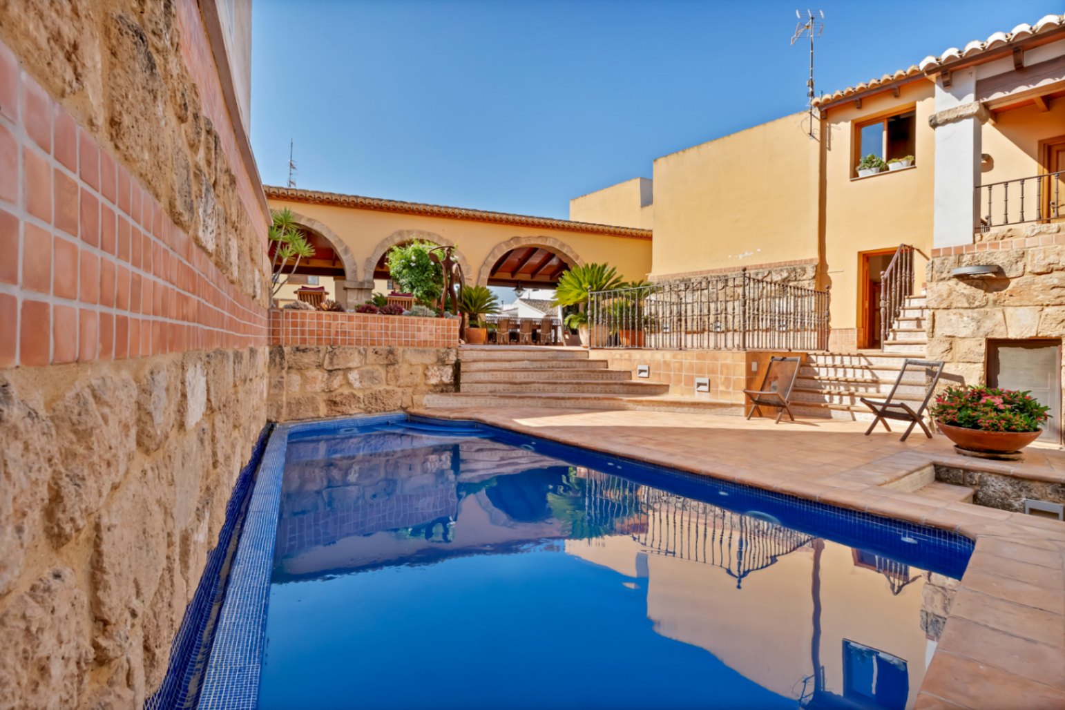 Town House na sprzedaż w Jávea, Alicante - Imagen 1