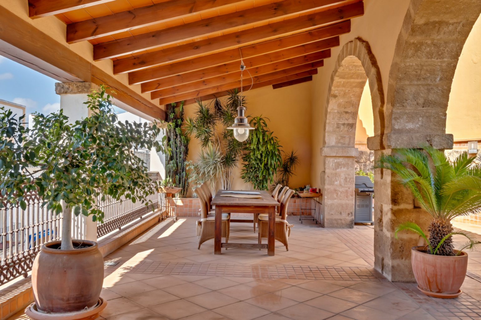 Town House na sprzedaż w Jávea, Alicante - Imagen 9
