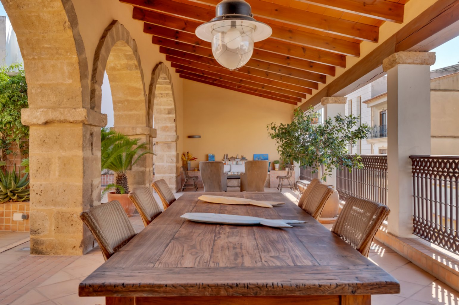 Town House na sprzedaż w Jávea, Alicante - Imagen 21